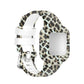 For Garmin Vivofit JR3 Silicone Printing Replacement Watchband