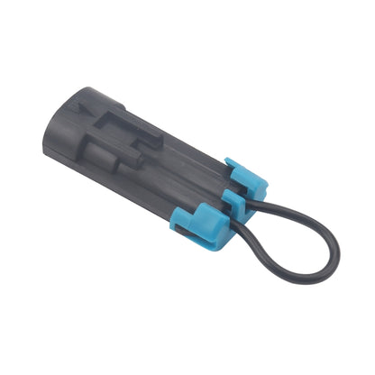 A5567 ATV Seat Belt Harness Bypass Plug for Polaris, A5567