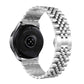 Five Beads Steel Replacement Strap Watchband, For Huawei Watch 3 / 3 Pro