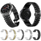 Five Beads Steel Replacement Strap Watchband, For Huawei Watch 3 / 3 Pro