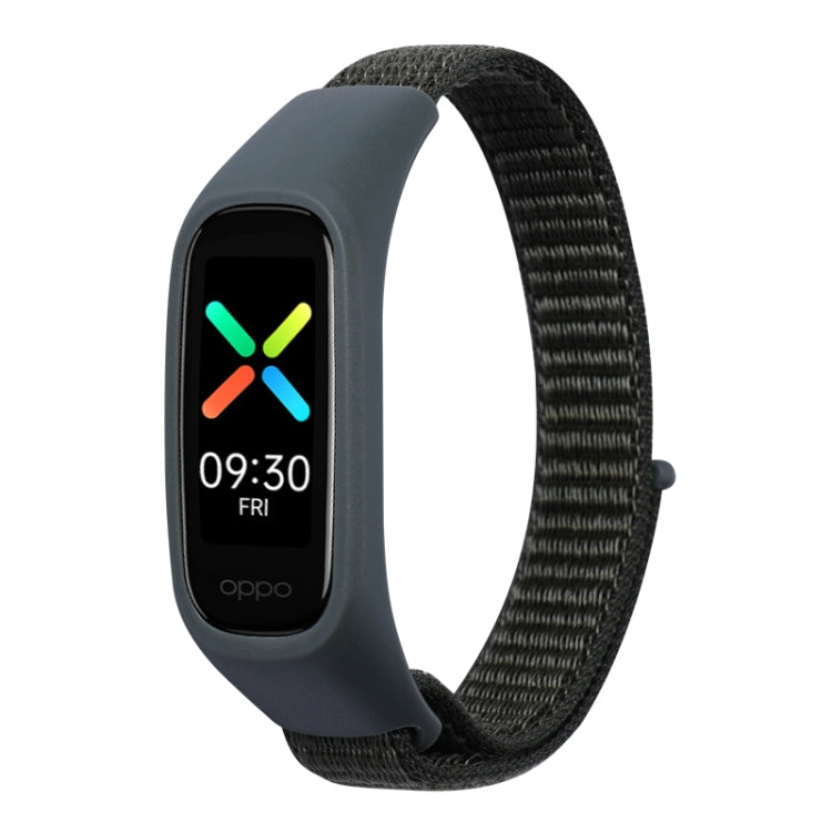Nylon Replacement Strap Watchband, For OPPO Watch