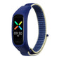 Nylon Replacement Strap Watchband, For OPPO Watch
