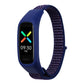 Nylon Replacement Strap Watchband, For OPPO Watch