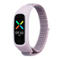 Nylon Replacement Strap Watchband, For OPPO Watch