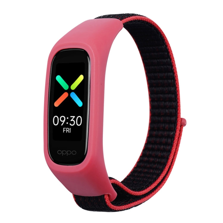 Nylon Replacement Strap Watchband, For OPPO Watch