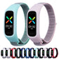 Nylon Replacement Strap Watchband, For OPPO Watch