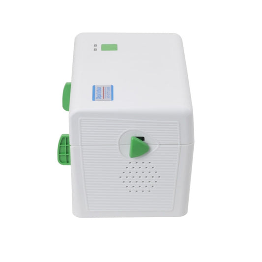 Xprinter XP-DT108B Portable Thermal Barcode Cloud Printer, XP-DT108B(Black), XP-DT108B(White)