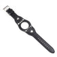 Leather Replacement Strap Watchband, For Apple Watch Series 7  41mm / & 6 & SE & 5 & 4 40mm, For Apple Watch Series  7  45mm / & 6 & SE & 5 & 4 44mm