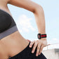 Nylon Replacement Strap Watchband, For Fitbit Versa 3