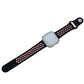 Two-color Silicone Replacement Strap Watchband, For Fitbit Versa 3