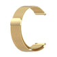 For Huawei Watch 3 / 3 Pro 22mm Milanese Loop Replacement Strap Watchband