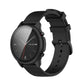 For Amazfit GTR 2 eSIM Tempered glass + PC Integrated Protective Case