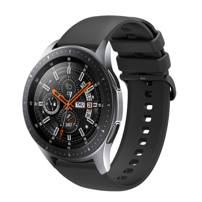 For Huawei Watch 3 / 3 Pro Silicone Replacement Strap Watchband