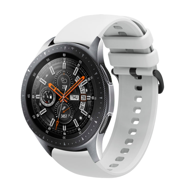 For Huawei Watch 3 / 3 Pro Silicone Replacement Strap Watchband