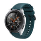 For Huawei Watch 3 / 3 Pro Silicone Replacement Strap Watchband