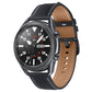 Smart Watch Wave Texture Bezel Ring, For Samsung Galaxy Watch 3 41mm, For Samsung Galaxy Watch 3 45mm