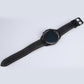 Smart Watch Wave Texture Bezel Ring, For Samsung Galaxy Watch 3 41mm, For Samsung Galaxy Watch 3 45mm