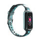 Silicone Integrated Replacement Strap Watchband, For Fitbit Luxe