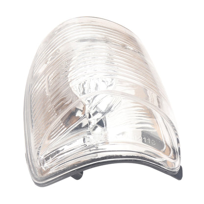A5805-01 Car Left Side Rear Mirror Indicator Lamp Cover 1847387 for Ford Transit MK8 2014-2019, A5805-01