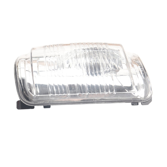 A5805-02 Car Right Side Rear Mirror Indicator Lamp Cover 1847389 for Ford Transit MK8 2014-2019, A5805-02