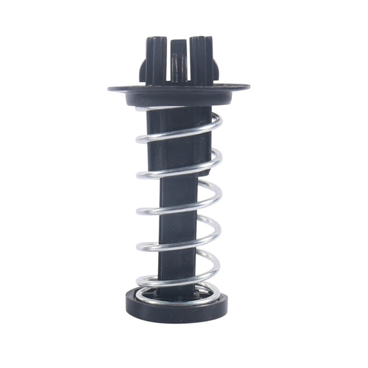 A6248 Car Hood Buffer Hood Catch Spring Safety Bracket A2048800127 for Mercedes-Benz, A6248