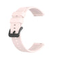 Silicone Replacement Strap Watchband, For Huawei Watch GT2 Pro