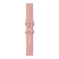 8-buckle Silicone Replacement Strap Watchband, For Samsung Galaxy Watch 3 41mm, For Samsung Galaxy Watch 3 45mm, For Samsung Galaxy Watch 42mm, For Samsung Galaxy Watch 46mm, For Samsung Galaxy Watch Active, For Huawei Watch GT 2 42mm                  ...
