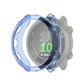 Half Coverage Hollowed TPU Protective Case, For Garmin Forerunner 158 / 55