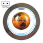 Living Room Desktop Decorations Magnetic Levitation Globe with LED Light, AU Plug, US Plug, EU Plug, UK Plug
