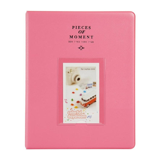 128 Pockets Photo Book Album Name Card Holder for Fujifilm Instax Mini 8 /7s /70 /25 /50s /90, 128 Pockets Peach Color, 128 Pockets 128 Pockets, 128 Pockets (Grey White, 128 Pockets Pink, 128 Pockets Beige, 128 Pockets Orange, 128 Pockets Light Mint