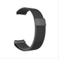 Milanese Replacement Strap Watchband, For Samsung Galaxy Watch4 40mm, For Samsung Galaxy Watch4 44mm