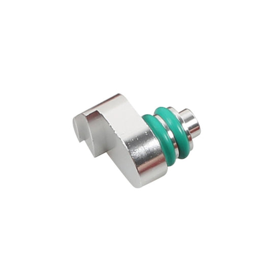 Swirl Flap Flaps Plug Blank Removal Replacement with Gaskets For BMW N57/N57S/2.5/3.0/3.5/4.0, Specification: A For BMW N57/N57S/2.5/3.0/3.5/4.0