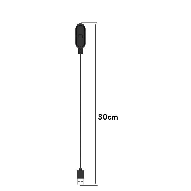 For Keep B1 Smart Bracelet Charger, 30cm, 1m