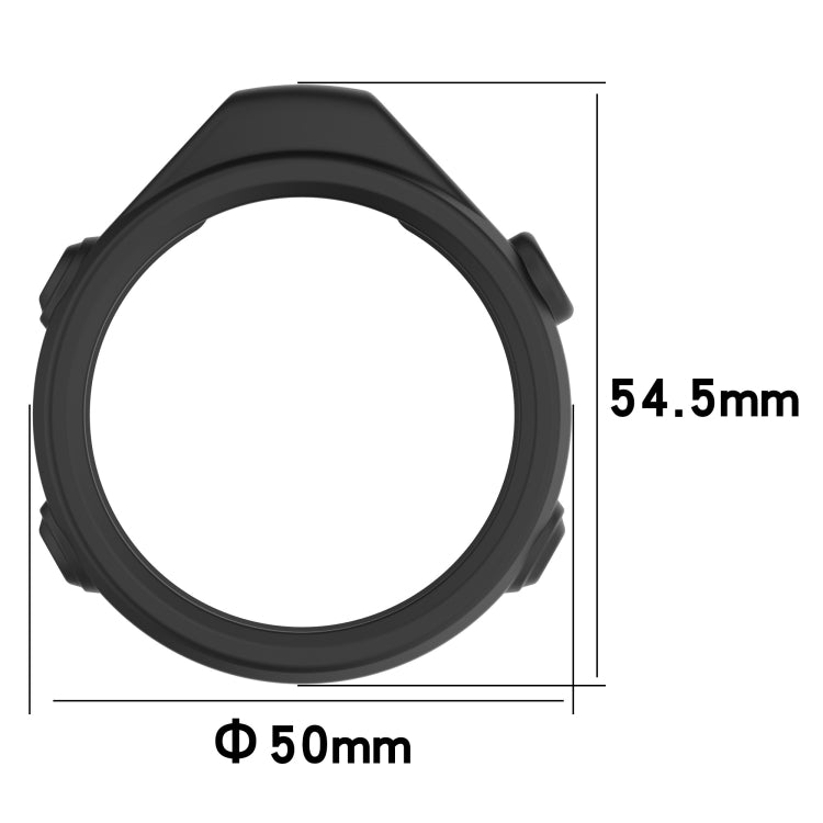 Silicone Protective Case Cover, For Garmin Approach G12