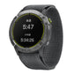 26mm Knitted Nylon Loop Replacement Watchband, For Garmin Fenix 6X