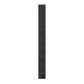 22mm Knitted Nylon Loop Replacement Watchband, For Garmin Fenix 6