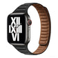 Slimming Loop Magnetic Replacement Watchband For Apple Watch Series, 7 41mm / 6&SE&5&4 40mm / 3&2&1 38mm, 7 45mm / 6&SE&5&4 44mm / 3&2&1 42mm
