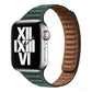 Slimming Loop Magnetic Replacement Watchband For Apple Watch Series, 7 41mm / 6&SE&5&4 40mm / 3&2&1 38mm, 7 45mm / 6&SE&5&4 44mm / 3&2&1 42mm