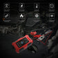 FOXSUR 10A 12V 7-segment Motorcycle / Car Smart Battery Charger, EU Plug, UK Plug, US Plug
