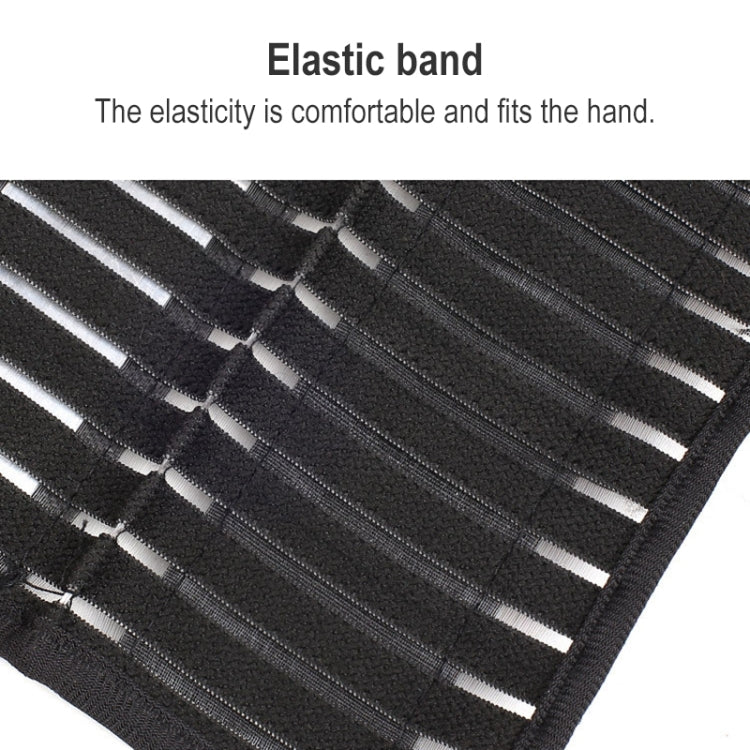 025 Joint Sprain Protection Fixed Support Comfortable Adjustment Support Protector, S, M, L