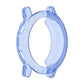 Half Coverage Hollowed TPU Protective Case, For Xiaomi Haylou RT LS05S