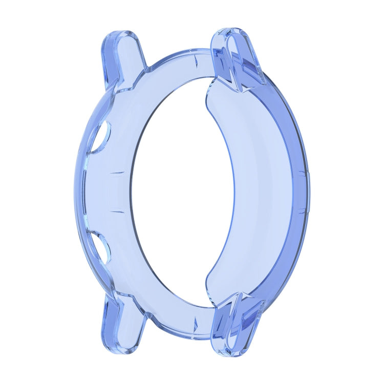 Half Coverage Hollowed TPU Protective Case, For Xiaomi Haylou RT LS05S