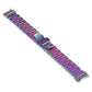Seven-bead Stainless Steel Replacement Strap Watchband, For Samsung Galaxy Watch4 40mm/44mm