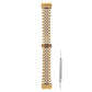 Five-bead Stainless Steel Replacement Strap Watchband, For Samsung Galaxy Watch4 40mm/44mm