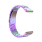 Stainless Steel Replacement Sraps, For Garmin Fenix 5S