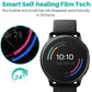 Smartwatch hydrogel screen protector film, self-healing scratches disappear in 24h