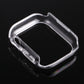 Shockproof PC Hollow Protective Case, For Apple Watch Series 9 / 8 / 7 41mm, For Apple Watch Series 8 / 7 45mm