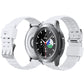 Silicone Strap Watchband, For Samsung Galaxy Watch4 40mm / 44mm