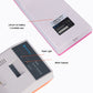 SGT-SP01 5.5 inch HD Screen Handheld POS Receipt Printer, Basic Version,, EU Plug, US Plug, UK Plug, AU Plug