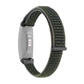 Nylon Loop Strap Watchband, For Fitbit Inspire 2